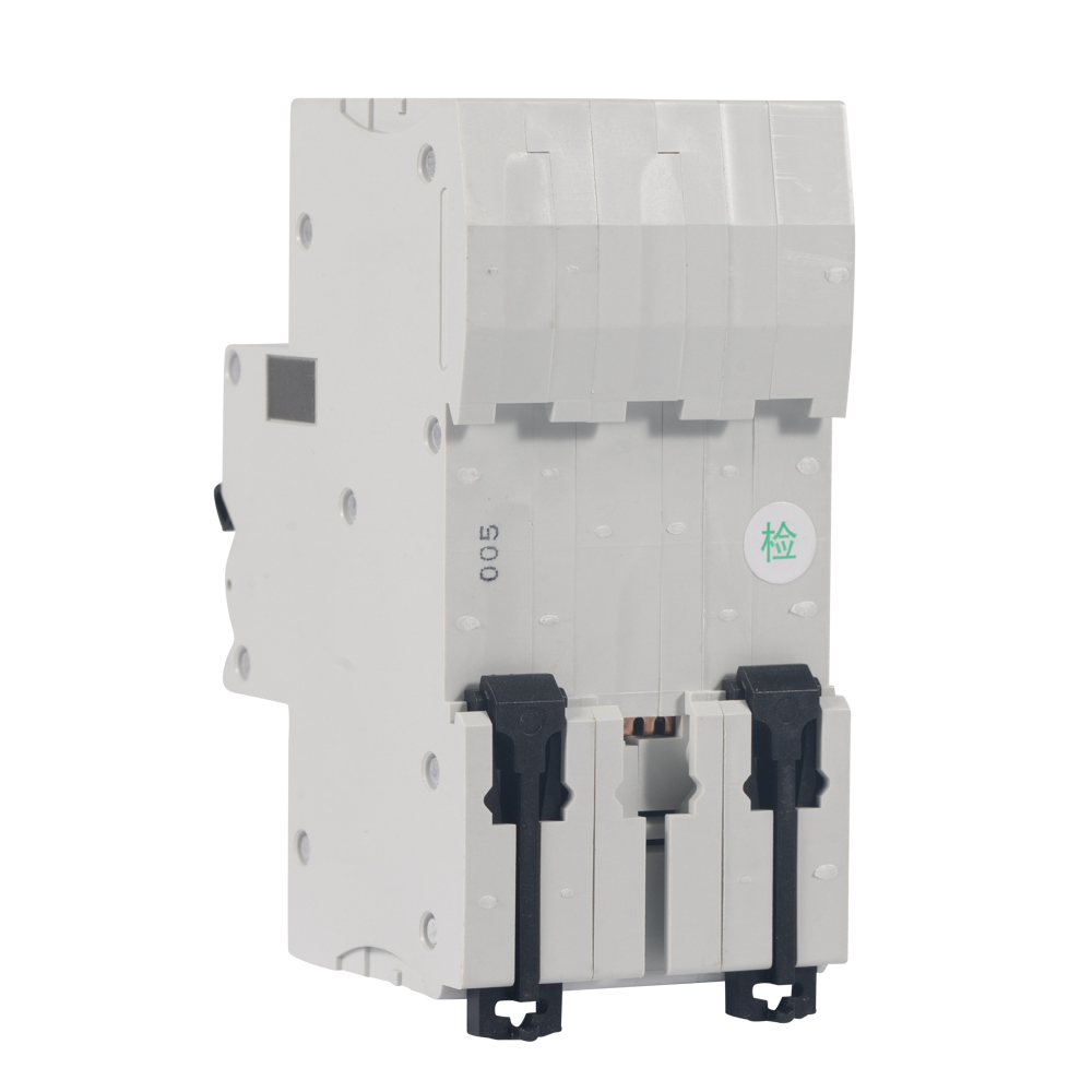 Acrel ASCB1 2P Intelligent Miniature Circuit Breaker Acrel