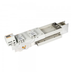 AMB300 Dense busbar joint infrared temperature measurement device